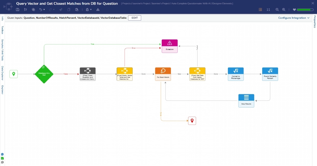 Low-code-designer-studio