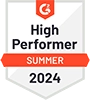 High Performer
