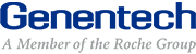 Genentech logo