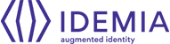 Idemia logo
