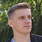 Alexander Cherkashin