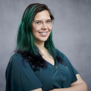 Cecelia Troyan