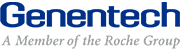 Genentech logo