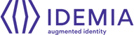 Idemia logo