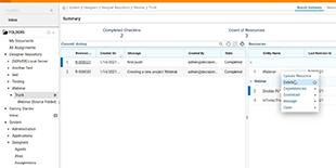 Version Control In Decisions Decisions