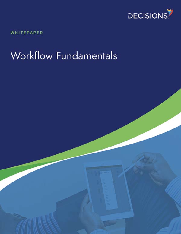 Workflow Fundamentals