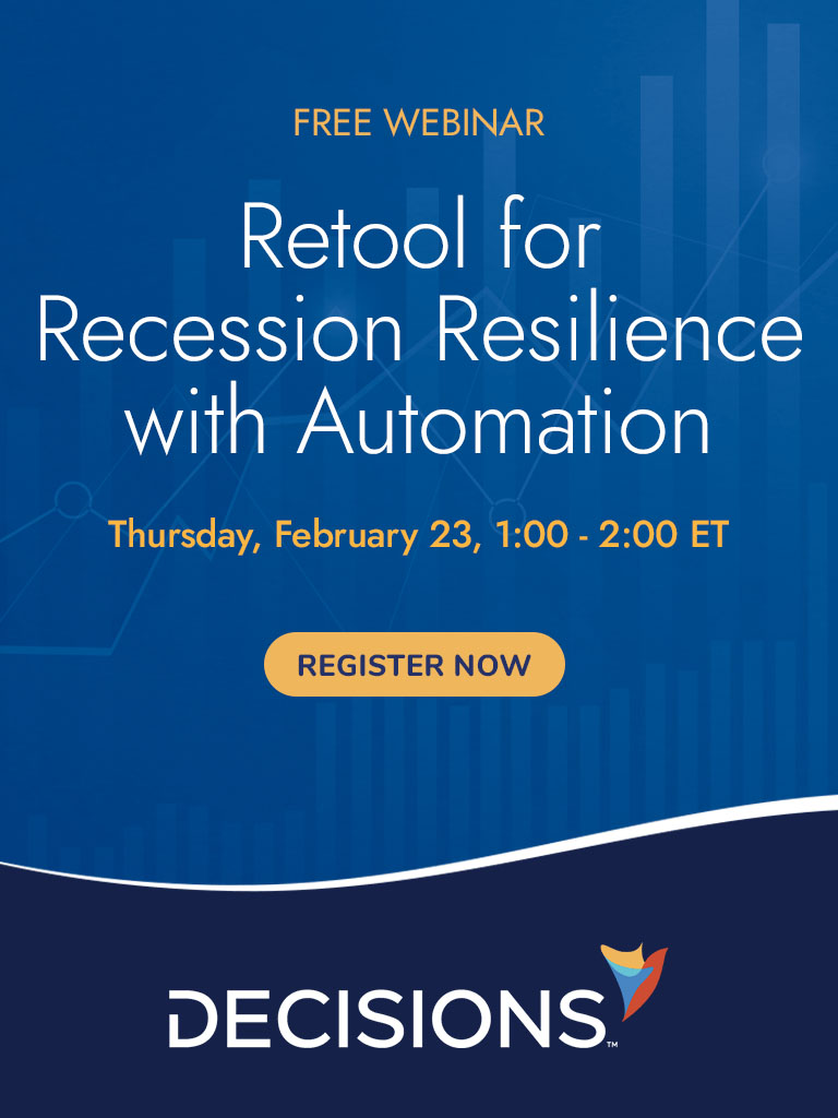 Recession Resilience webinar