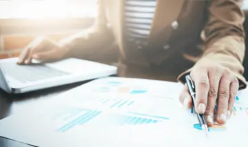 From Hunches To Hard Data Measuring Roi For Workflow Automation From Hunches To Hard Data Measuring Roi For Workflow Automation