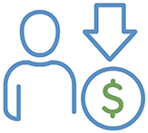 Lower Operational Costs
