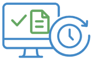 Real-Time Regulatory Compliance