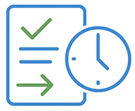 Faster Claims Processing