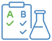  Built-In Testing and  A/B Experimentation