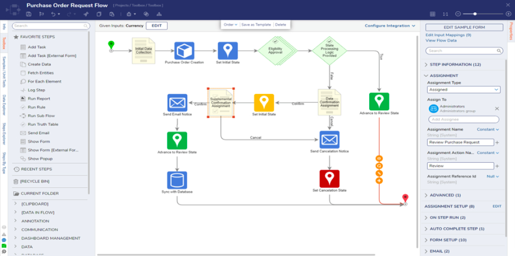 Flexible-deployment-options