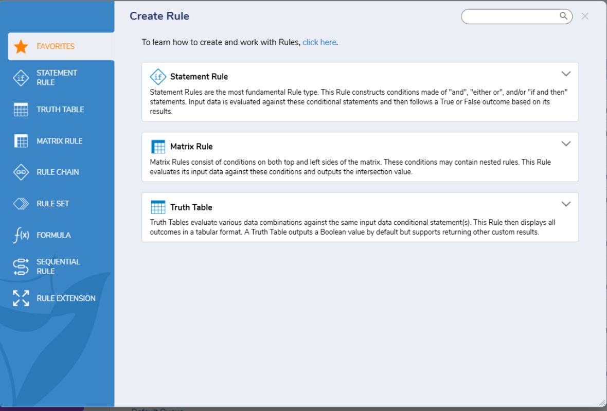 Automate your most important decisions.
