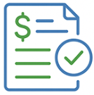 General ledger updates