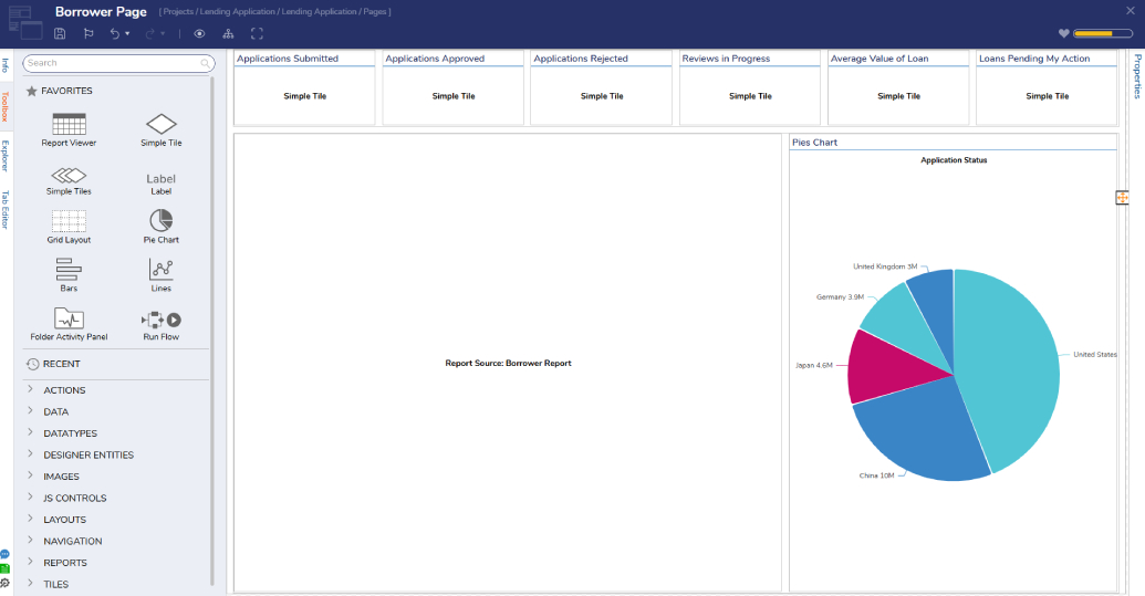 build-dashboard-visually