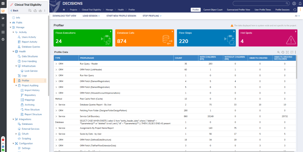 built-in-performance-tracking