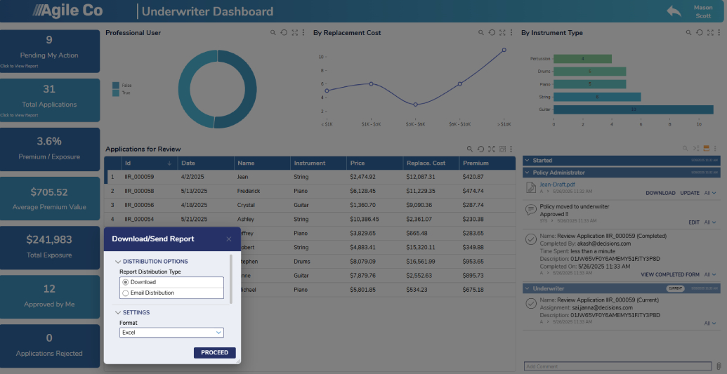 export-dashboard-and-reports