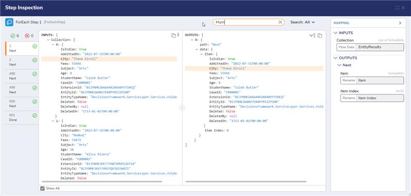 Decision models you can trust.